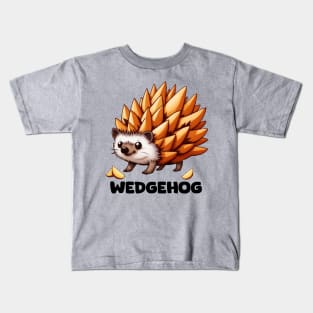 Wedgehog Kids T-Shirt